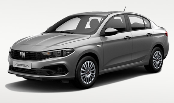 Fiat Egea Yakıt Deposu Kapasitesi: Modeline Göre Detaylı Bilgi (Güncellenmiş 2024)